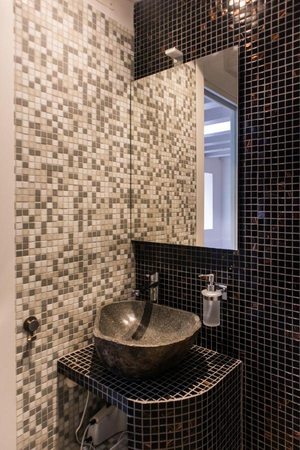 Hayez Rooms Wenecja Zewnętrze zdjęcie