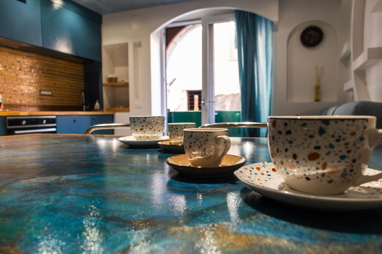 Hayez Rooms Wenecja Zewnętrze zdjęcie