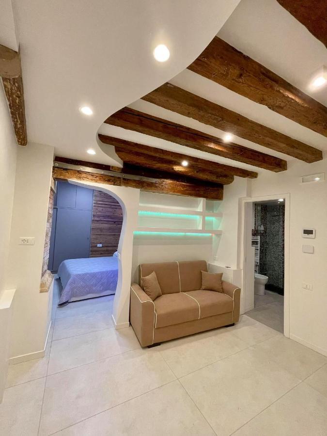 Hayez Rooms Wenecja Zewnętrze zdjęcie