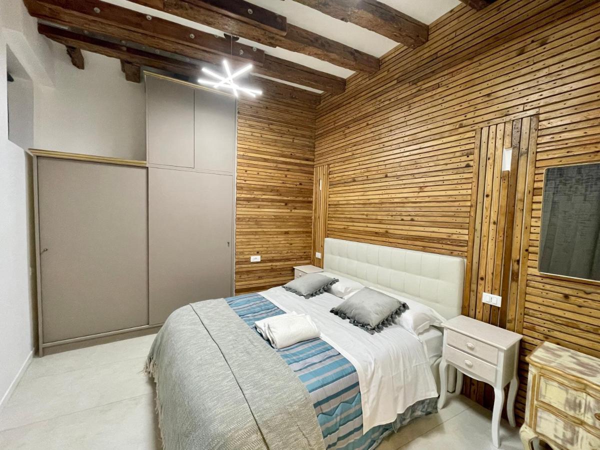 Hayez Rooms Wenecja Zewnętrze zdjęcie