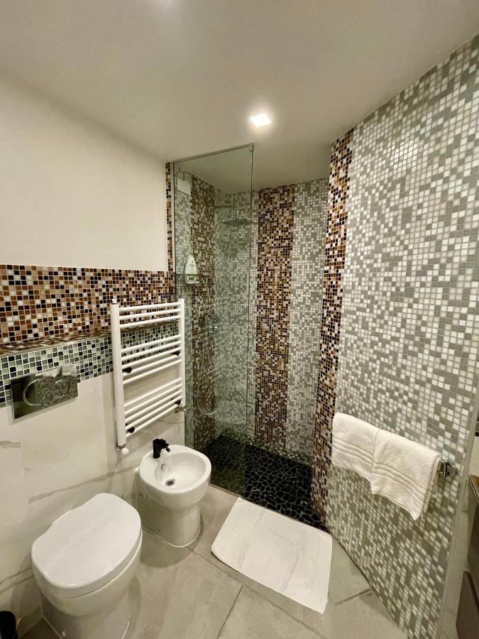 Hayez Rooms Wenecja Zewnętrze zdjęcie