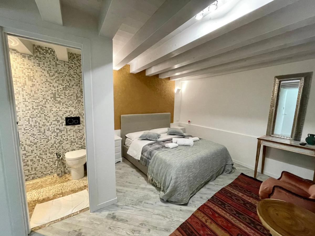 Hayez Rooms Wenecja Zewnętrze zdjęcie