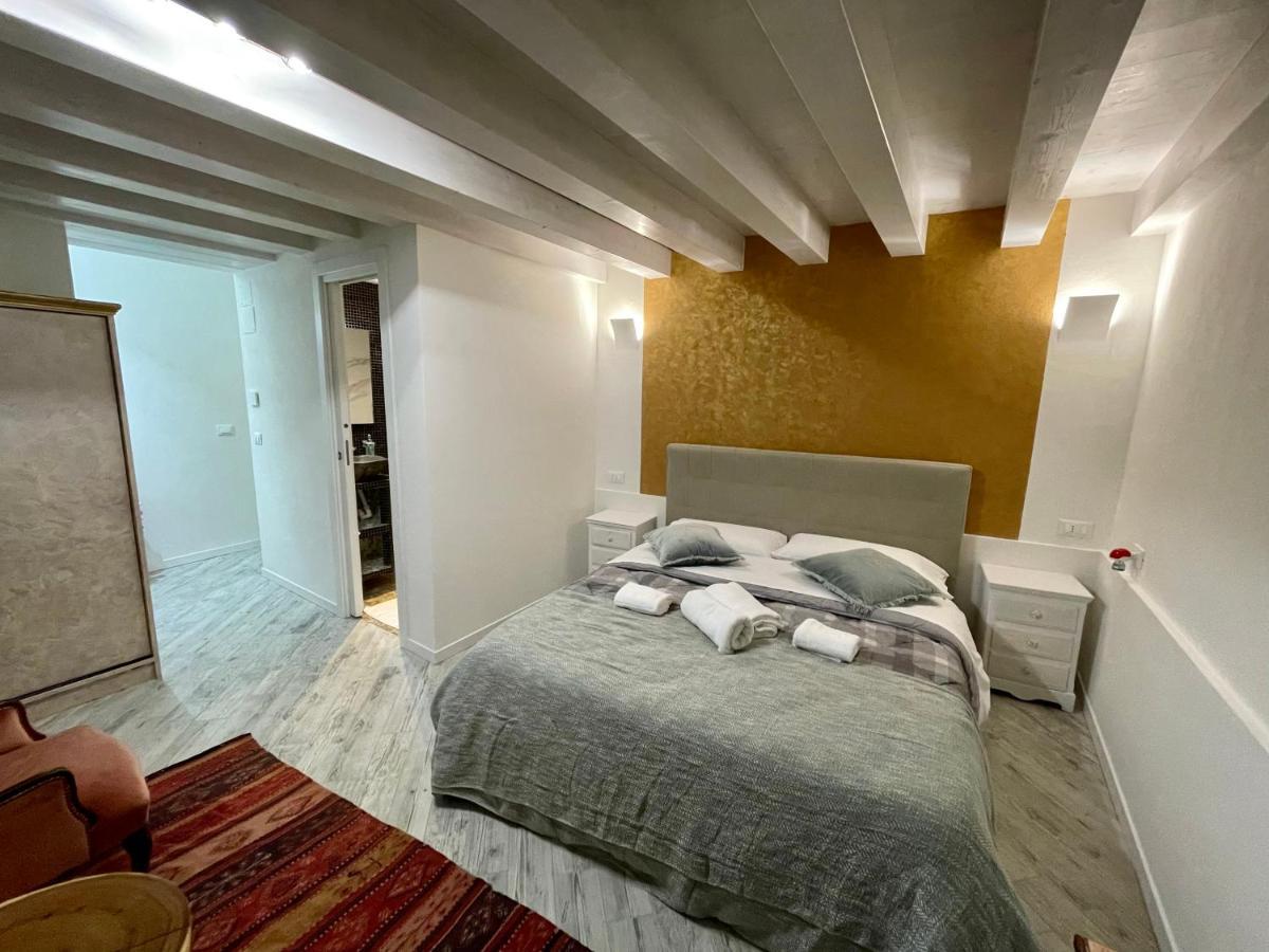 Hayez Rooms Wenecja Zewnętrze zdjęcie