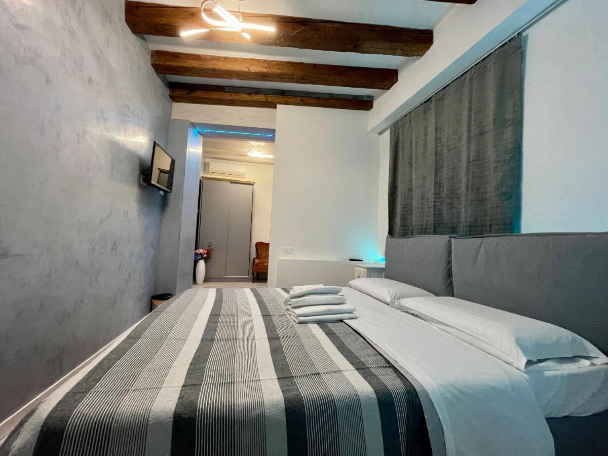 Hayez Rooms Wenecja Zewnętrze zdjęcie