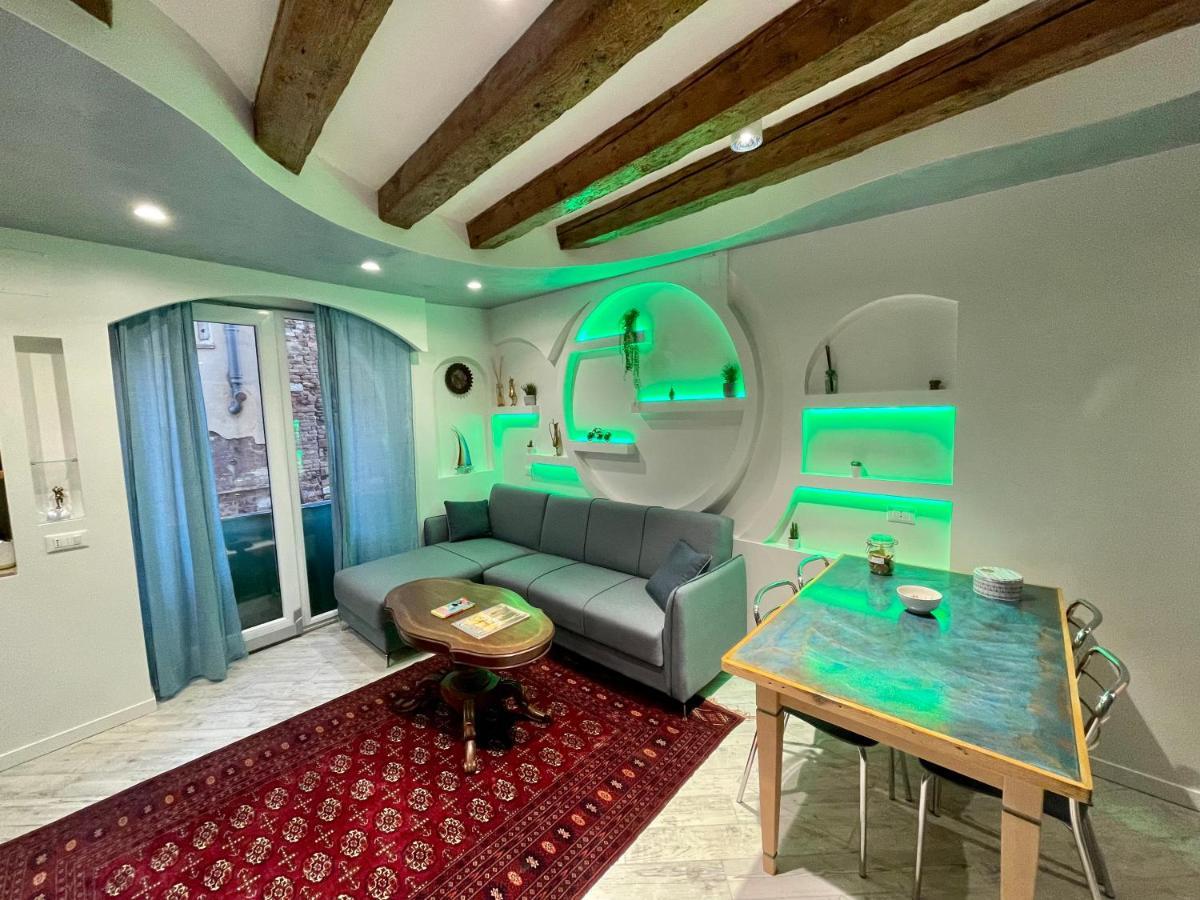 Hayez Rooms Wenecja Zewnętrze zdjęcie