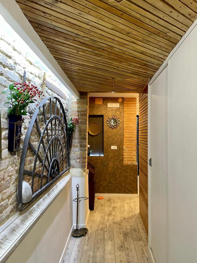 Hayez Rooms Wenecja Zewnętrze zdjęcie