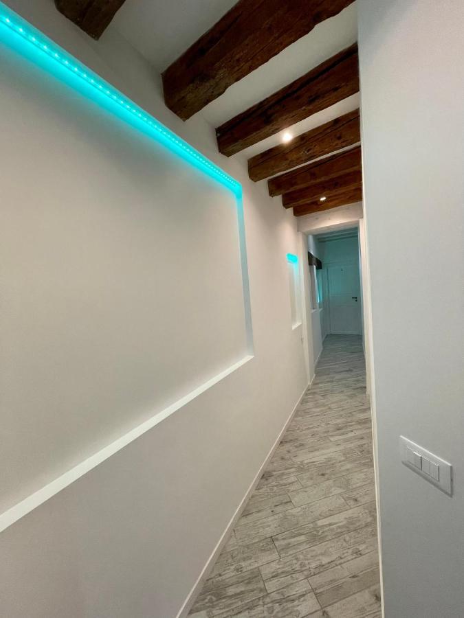 Hayez Rooms Wenecja Zewnętrze zdjęcie