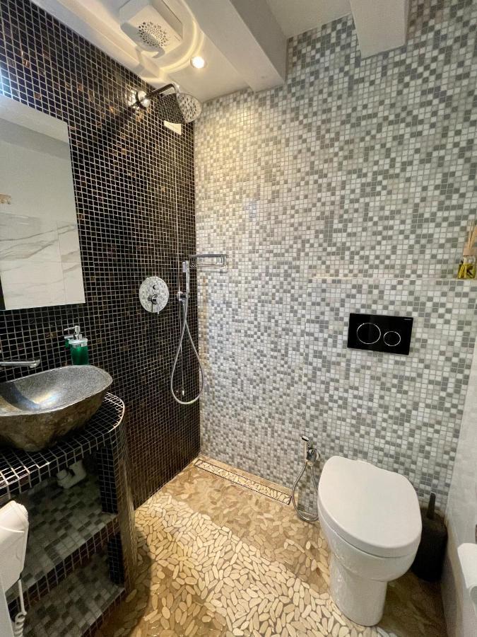 Hayez Rooms Wenecja Zewnętrze zdjęcie