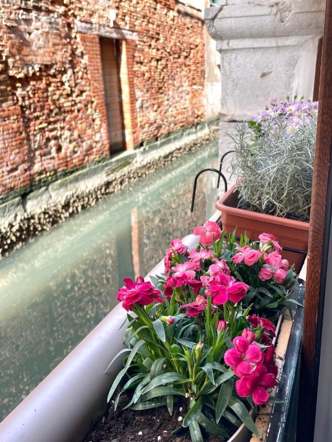 Hayez Rooms Wenecja Zewnętrze zdjęcie