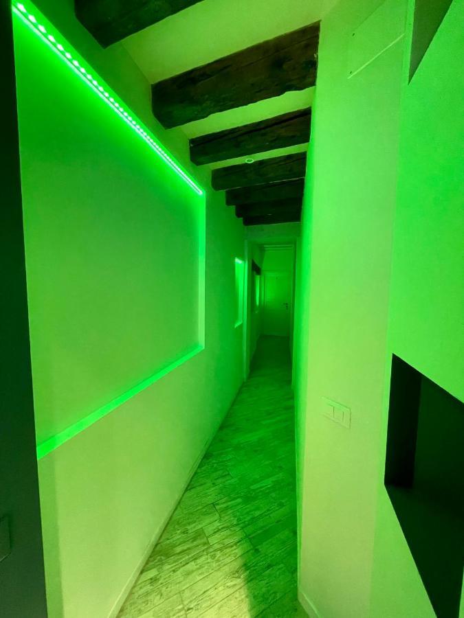 Hayez Rooms Wenecja Zewnętrze zdjęcie