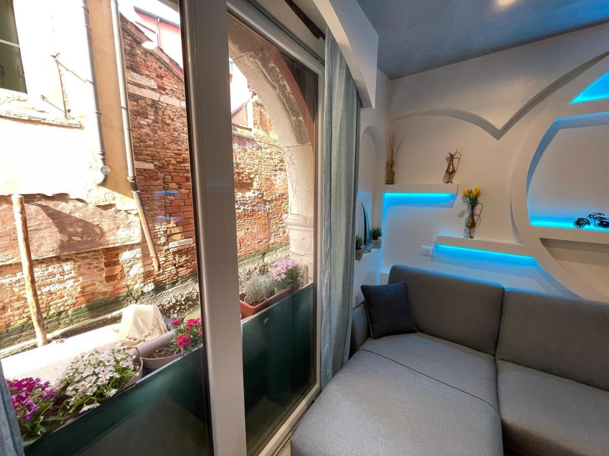 Hayez Rooms Wenecja Zewnętrze zdjęcie