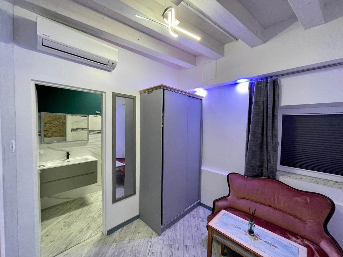 Hayez Rooms Wenecja Zewnętrze zdjęcie