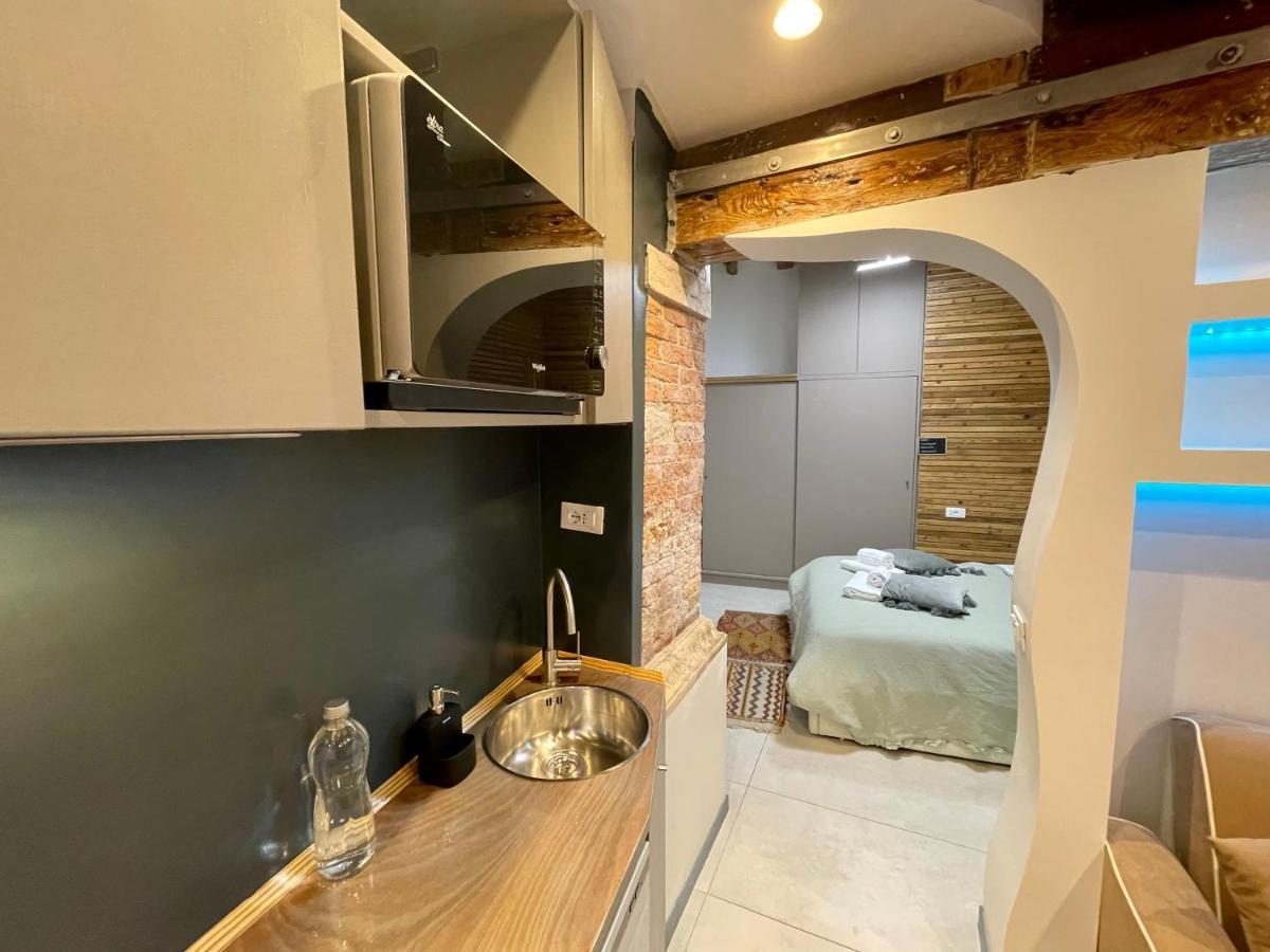Hayez Rooms Wenecja Zewnętrze zdjęcie